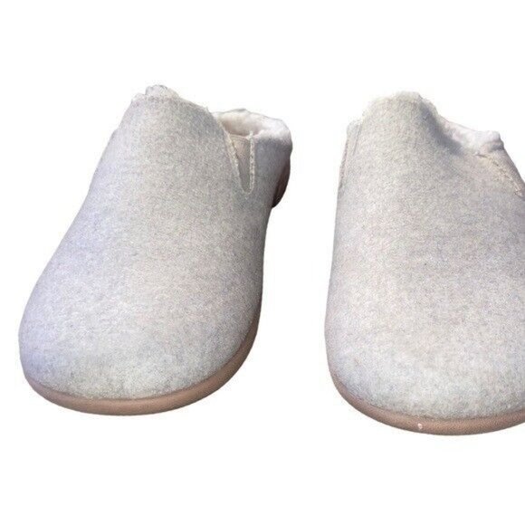 New Spenco Orthotic Slippers Size 10B - Picture 5 of 9